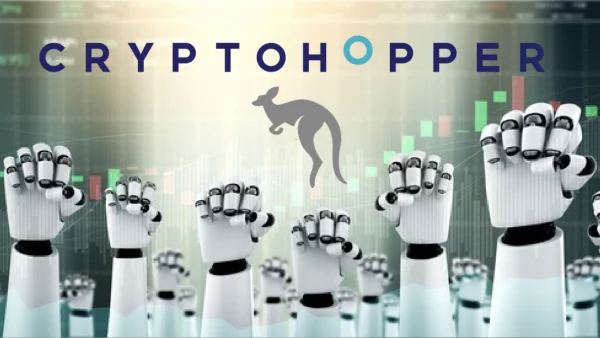 What are The Advantages of Using CryptoHopper